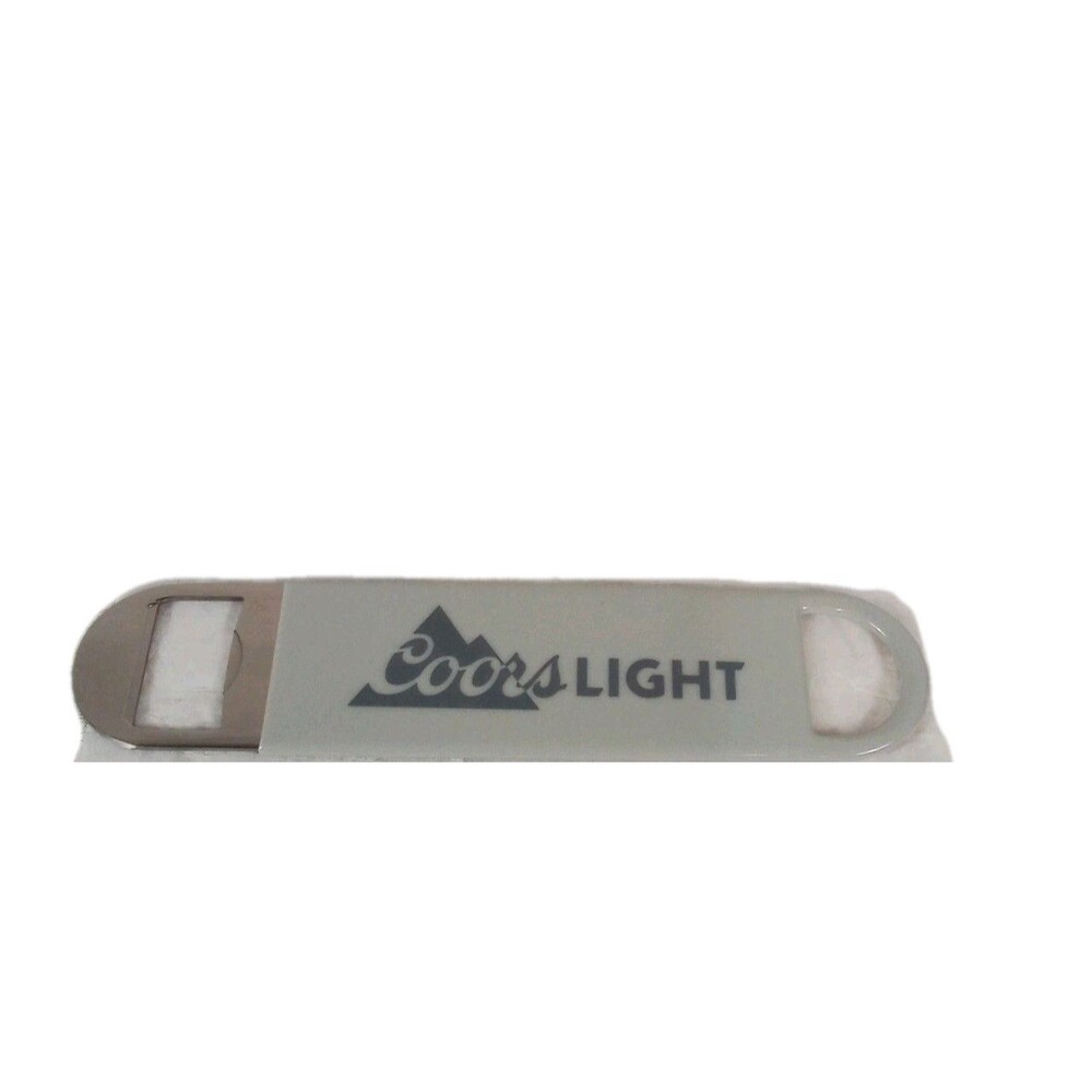 Coors Beer Bottle Opener New